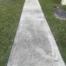 Excellent-Sidewalk-Cleaning-in-Palm-Beach-Gardens-Florida 1