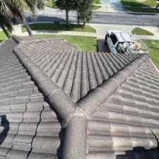 High-quality-Roof-Cleaning-performed-in-Wellington-Florida 3