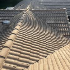 The-Best-Roof-Cleaning-Performed-in-Palm-Beach-Gardens-Florida 2